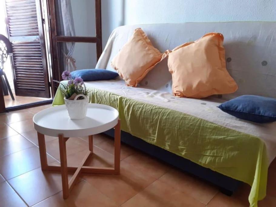 Apartment Los Locos Beach With Balcony And Wi-Fi Torrevieja Zewnętrze zdjęcie