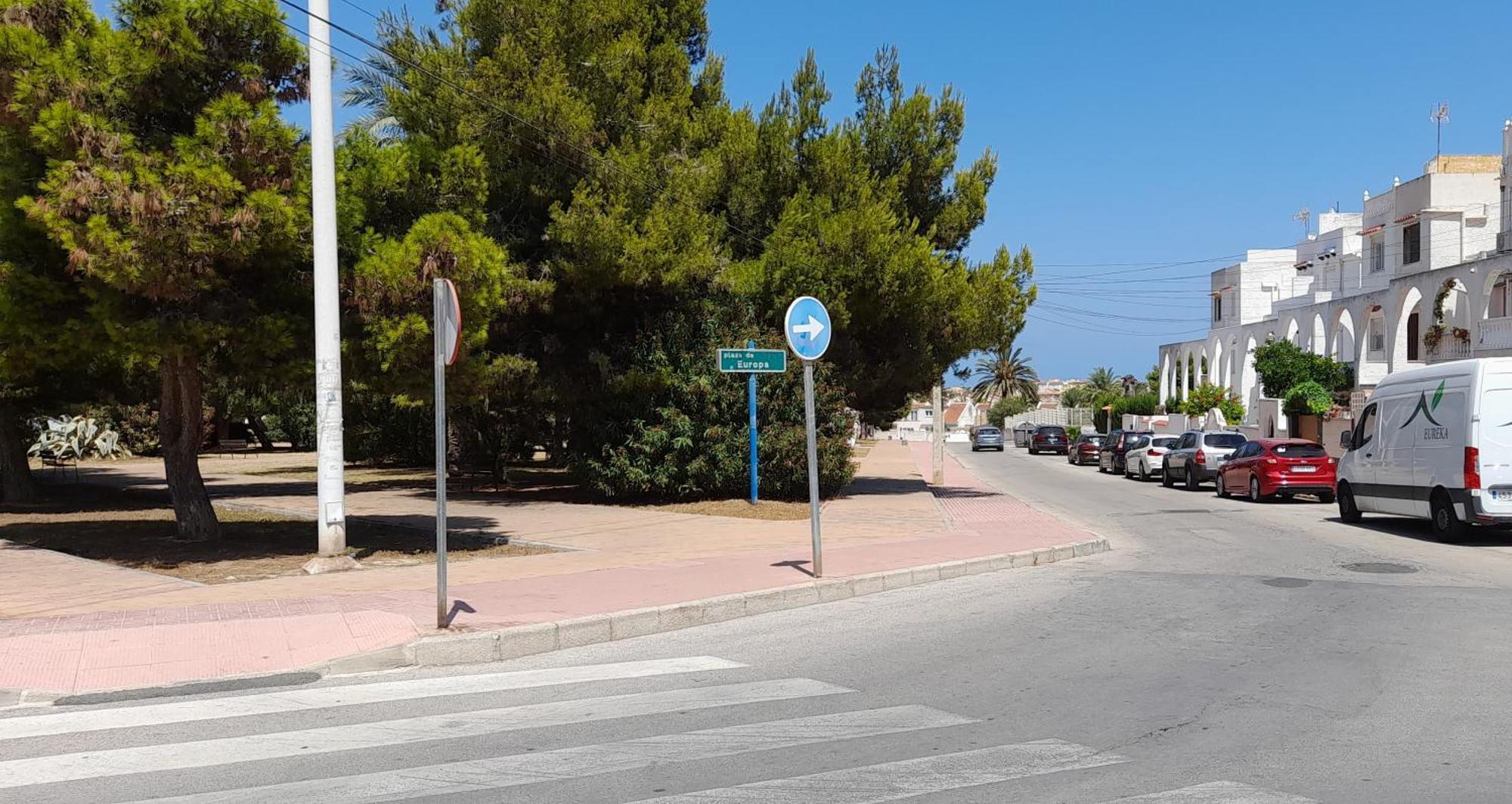 Apartment Los Locos Beach With Balcony And Wi-Fi Torrevieja Zewnętrze zdjęcie