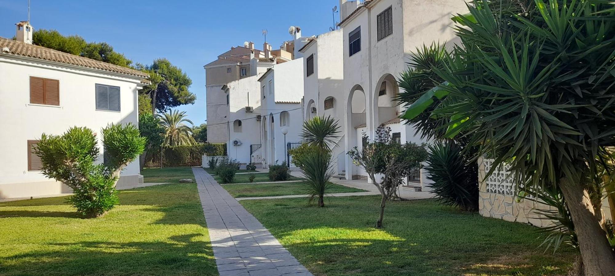 Apartment Los Locos Beach With Balcony And Wi-Fi Torrevieja Zewnętrze zdjęcie