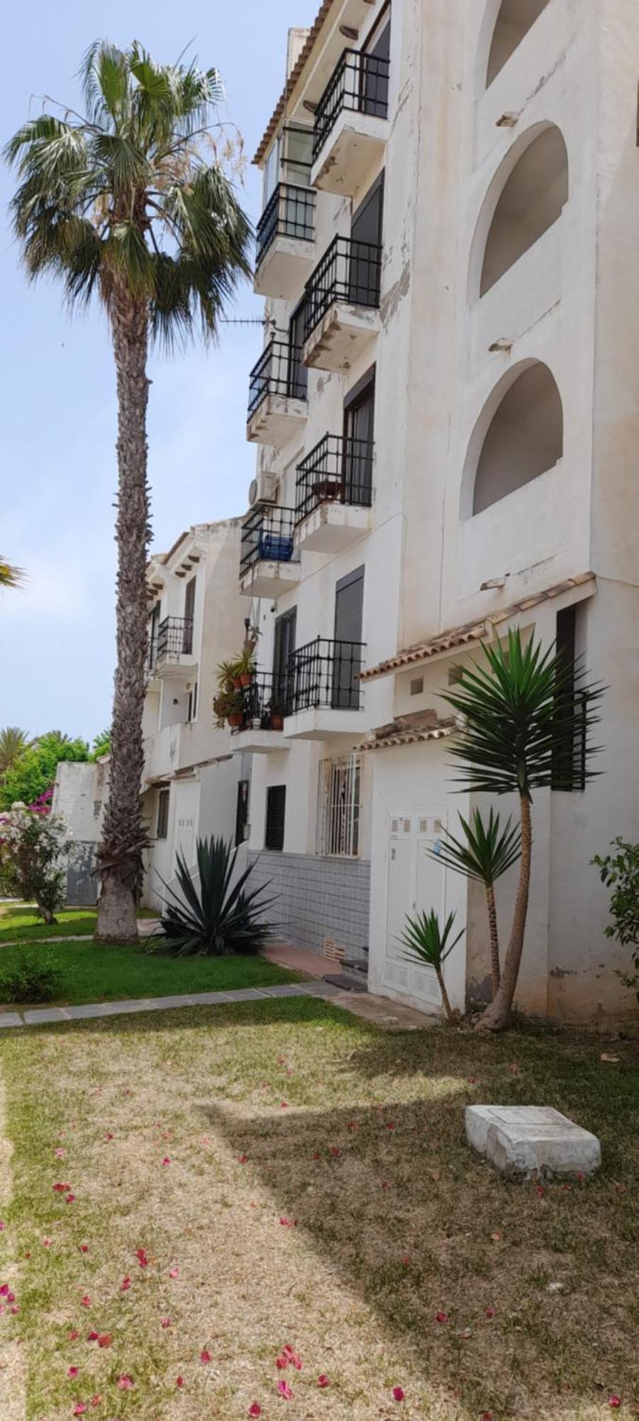 Apartment Los Locos Beach With Balcony And Wi-Fi Torrevieja Zewnętrze zdjęcie