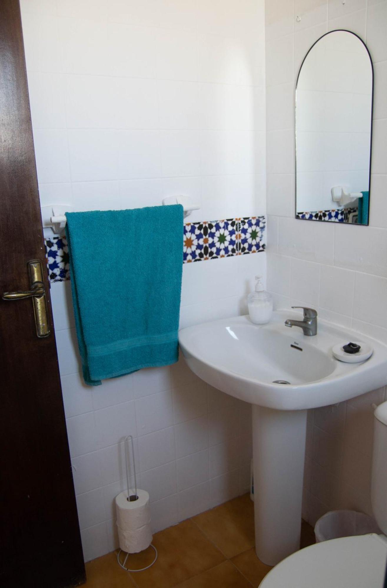 Apartment Los Locos Beach With Balcony And Wi-Fi Torrevieja Zewnętrze zdjęcie