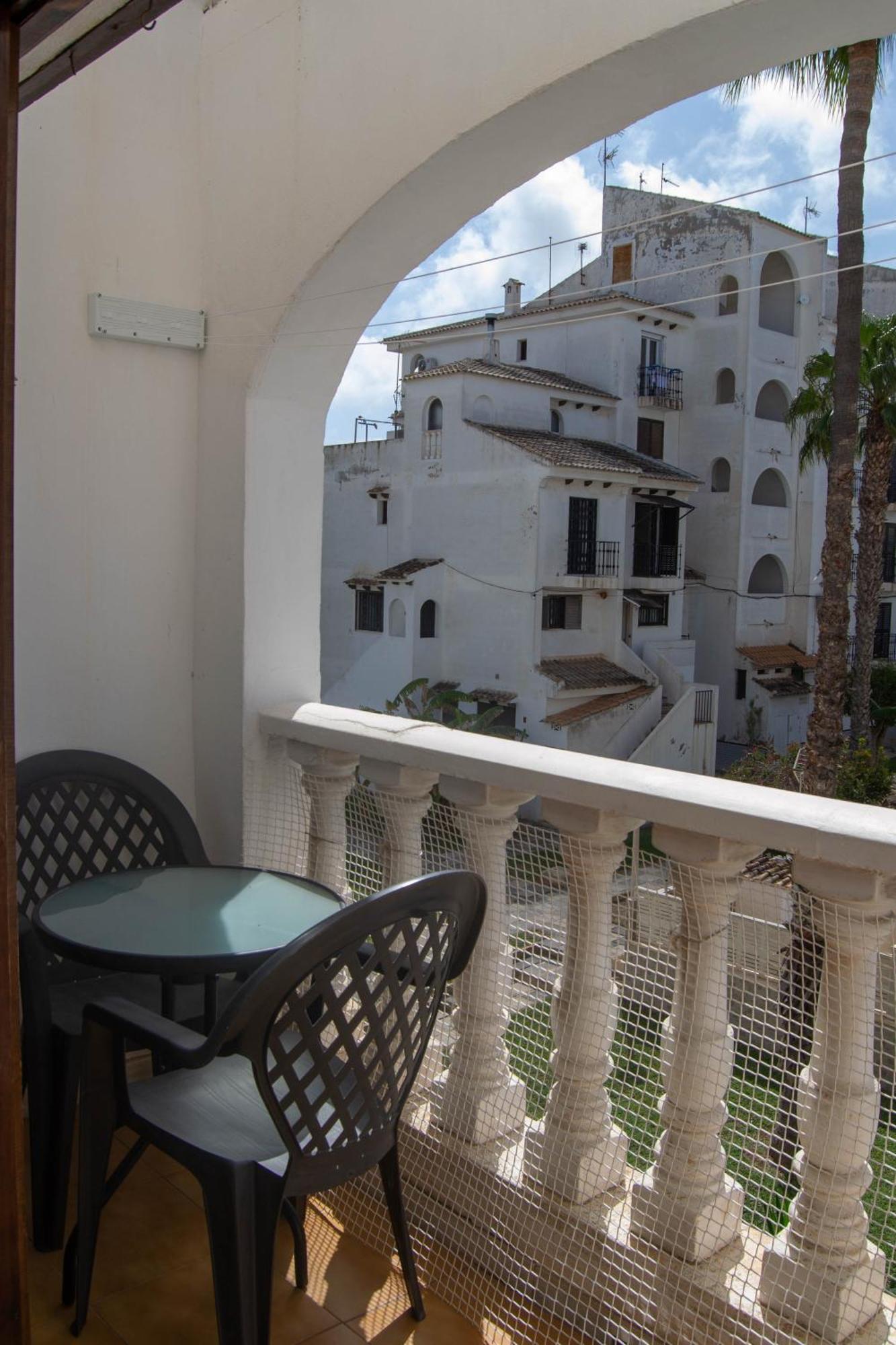 Apartment Los Locos Beach With Balcony And Wi-Fi Torrevieja Zewnętrze zdjęcie