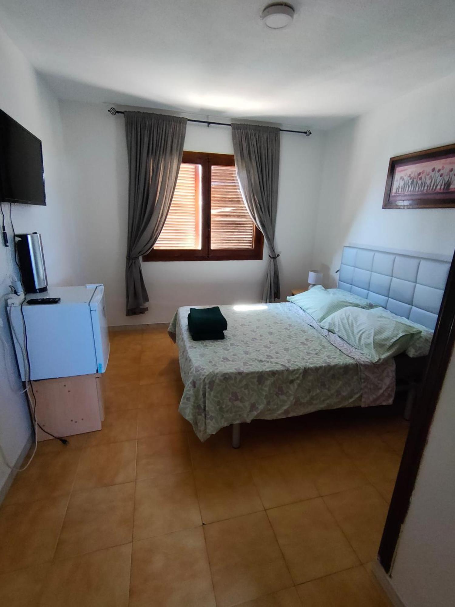 Apartment Los Locos Beach With Balcony And Wi-Fi Torrevieja Zewnętrze zdjęcie