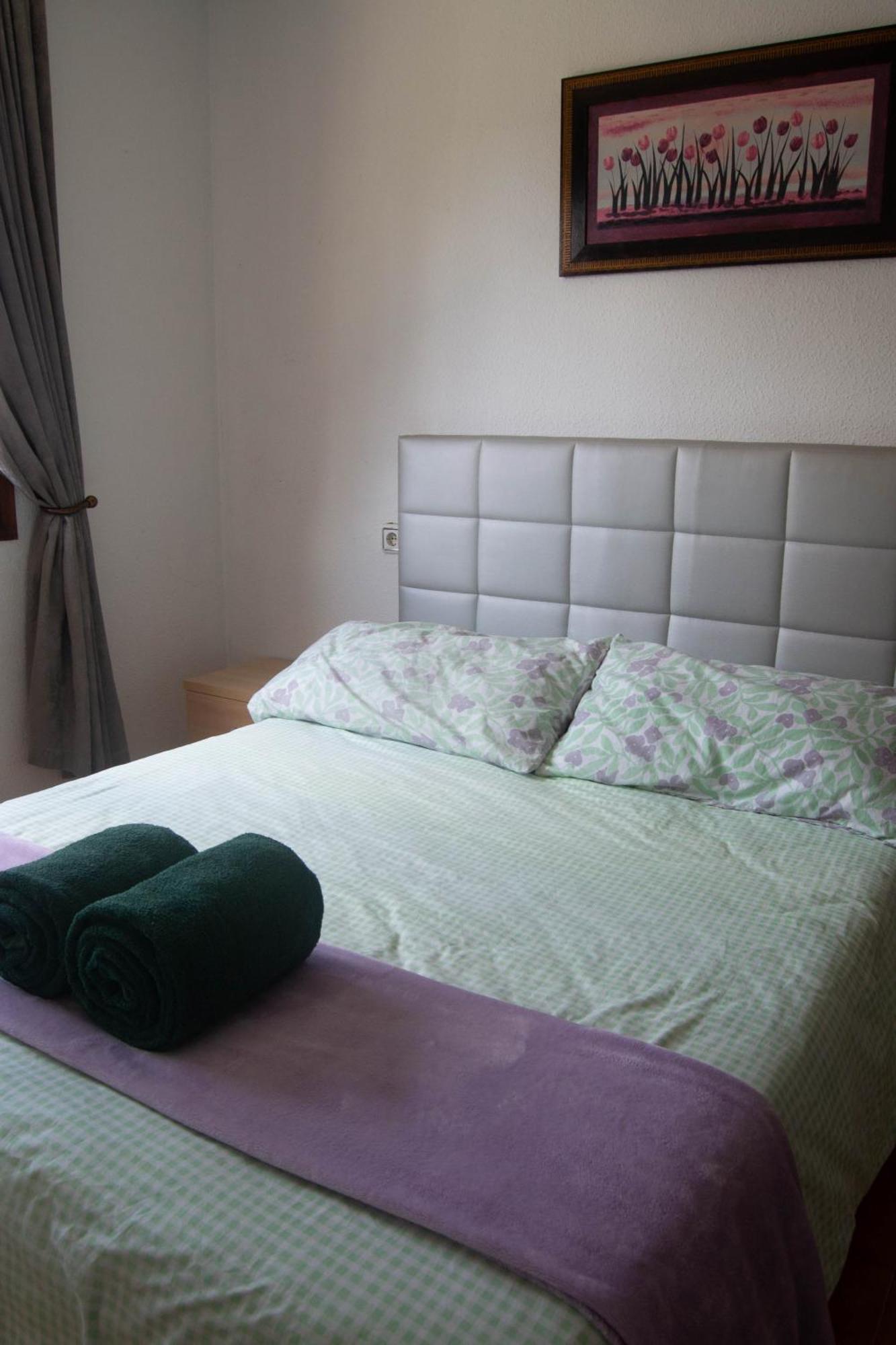 Apartment Los Locos Beach With Balcony And Wi-Fi Torrevieja Zewnętrze zdjęcie